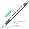 Popisovač Schneider Paint-it 070 Brush F - turquoise pastel