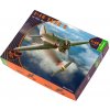 Clear Prop! Polikarpov I-16 type 5 (In the sky of China) 1/48