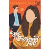 A Not So Fictional Fall (Savannah Scott)(Brožovaná)