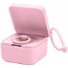 BIBS krabička na cumlíky,Baby Pink