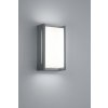 TRIO LIGHTING FOR YOU 227360142 INDUS Vonkajšie nástenné svietidlo