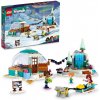 LEGO® Friends 41760 Zimné dobrodružstvo v iglu