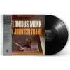 LP John Coltrane: Thelonious Monk With John Coltrane (180g)