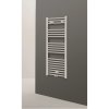 Sanotechnik Kúpeľňový radiátor Bari chrómový, 300 W, 1188 x 600 mm