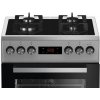 BEK Sporák BEKO FSMT55330DXDS