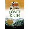 Lovci knih - Husemann Dirk