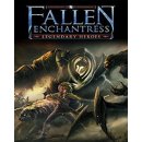 Hra na PC Fallen Enchantress: Legendary Heroes