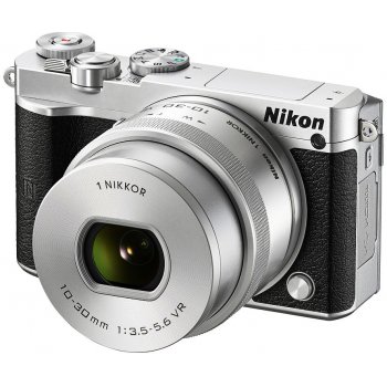 Nikon 1 J5