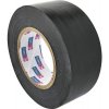 Izolačná páska Emos PVC 25mm / 10m čierna
