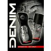 Denim Black sprchový gél 150 ml + deospray 150 ml darčeková sada