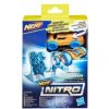 Hasbro NERF Nitro náhradné autíčko a prekážka
