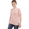 Nax Asefo Detské bavlnené tričko KTSE52E pink 164-170
