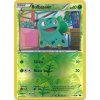 Bulbasaur 1/108 Reverse Holo - Dark Explorers