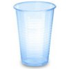 Wimex Pohár PP Blue Cup O70mm 0.2L