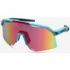 Slnečné okuliare Dynafit Ultra Evo Sunglasses cat 3 - storm blue/blueberry