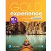 Gold Experience B1+ Student´s Book & Interactive eBook with Digital Resources & App, 2nd - Fiona Beddall