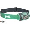 PETZL TIKKA CORE 2022 Zelená UNI