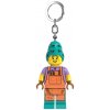 LEGO Minifigures Hrnčířka svítící figurka (HT)