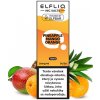 ELFLIQ Nic SALT Apple Peach 10 ml objem: 10ml, nikotín/ml: 10mg