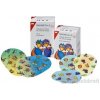 3M Opticlude Boys&Girls Maxi očná náplasť 5,7 x 8 cm 30 ks