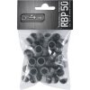 Umarex Gumové guľôčky T4E Rubber Ball Precision RBP .50 polymér 50 ks