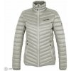 Hannah Ayla dámska bunda, light gray stripe 36