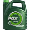 MANNOL Motorový olej 5W-40 Fanfaro PDX FF6705-5, 5L