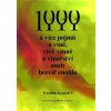 1000 a více pojmů o víně, révě vinné a vinařství aneb brevíř enofila