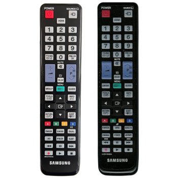 Diaľkový ovládač Samsung AA59-00465A