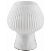 RABALUX 74023 Vinelle stolná lampička 1xE14 V185mm biela