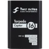 Two Notes Torpedo Captor 16