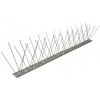 Pecon SPIKE-55-0, 48 hrotov, L-50 cm, PC UV, proti vtákom, nerez