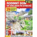 Rodinný dom od základov po strechu -