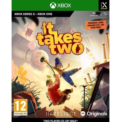 It Takes Two (Xbox One)