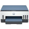 Tlačiareň multifunkčná HP Smart Tank 725 (28B51A#670) biela/modrá