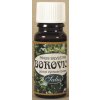 Saloos Borovica éterický olej 10 ml