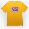 DIAMOND tričko Ozzy Osbourne Tee Mustard MUS vel. XXXL