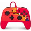 PowerA Enhanced Wired Speedster Mario 1526539-01