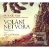 Volání netvora Příběh ži… (Patrick Ness)