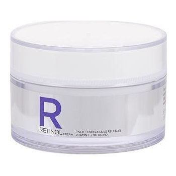 Revox Retinol Denný pleťový krém SPF20 50 ml