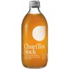 LemonAID ChariTEA Čierny ľadový čaj s citrónom BIO, Fair trade 330ml
