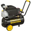 STANLEY - Kompresory D 251/10/24S FTM Kompresor s olejovým mazaním Fatmax