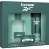 Reebok Cool Your Body EDT 100 ml + parfémovaný telový sprej 150 ml darčeková sada