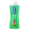 Durex Play 2 in 1 aloe vera masážny gél, 200 ml