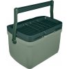 STANLEY The Easy-Carry Outdoor Cooler 15.1L / 16QT,Green 10-01623-197