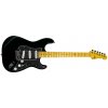 G&L Tribute Legacy Black Gloss, MP