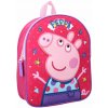 Vadobag Prasátko Peppa Friends růžový