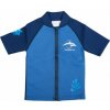 Konfidence Neoprénové Tričko Blue