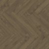 Parador Trendtime 3 Herringbone Dub Mont Blanc tmavo-hnedý 1748754, Laminátová podlaha 8 mm AC4/32 4V (1.595 m2) / 63.78 EUR