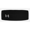 Dámska čelenka Under Armour Play Up Headband-BLK